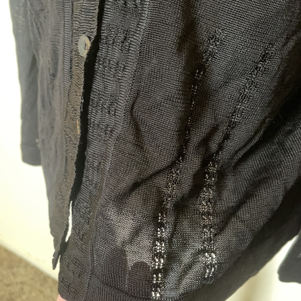 Talbots Petite Cardigan - Picture 3 of 7